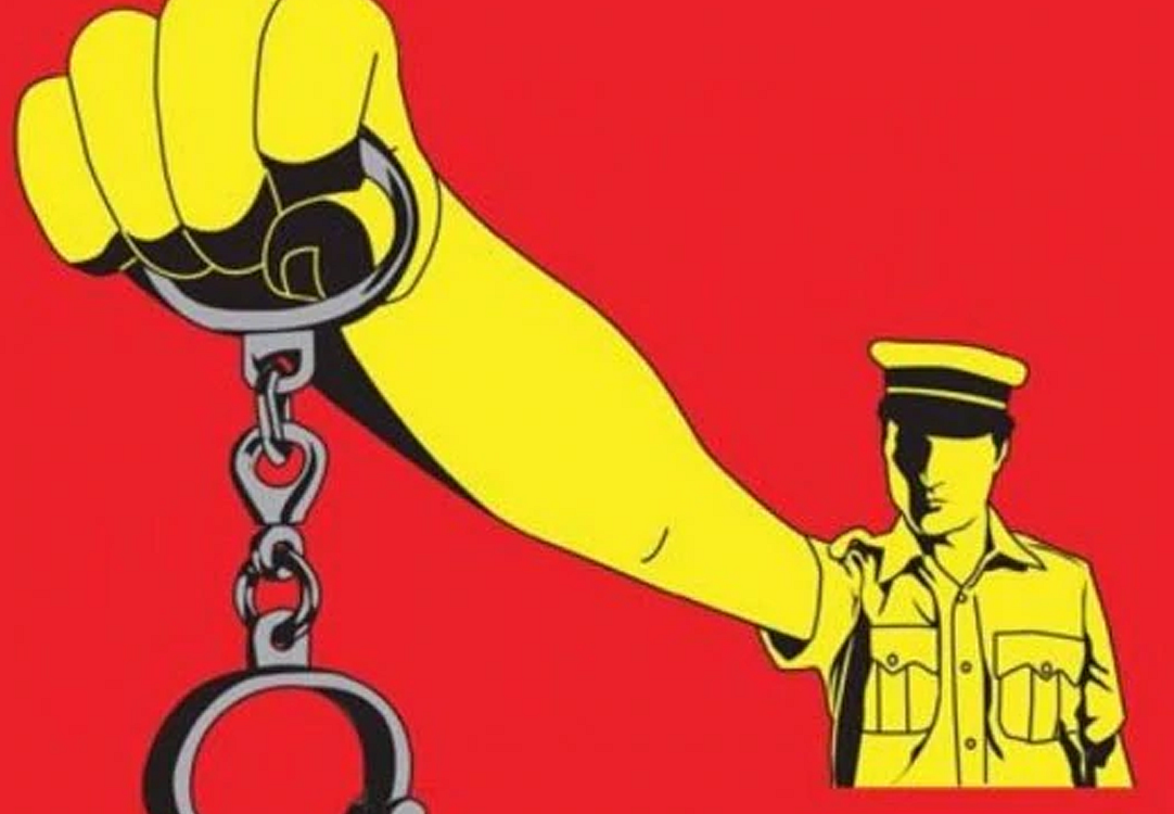 ‘യെച്ചൂരി നയിക്കുന്ന പാര്ട്ടിക്ക് ലജ്ജവിട്ട് ഇനിയെങ്ങനെ തലയുയര്ത്താനാവും?’