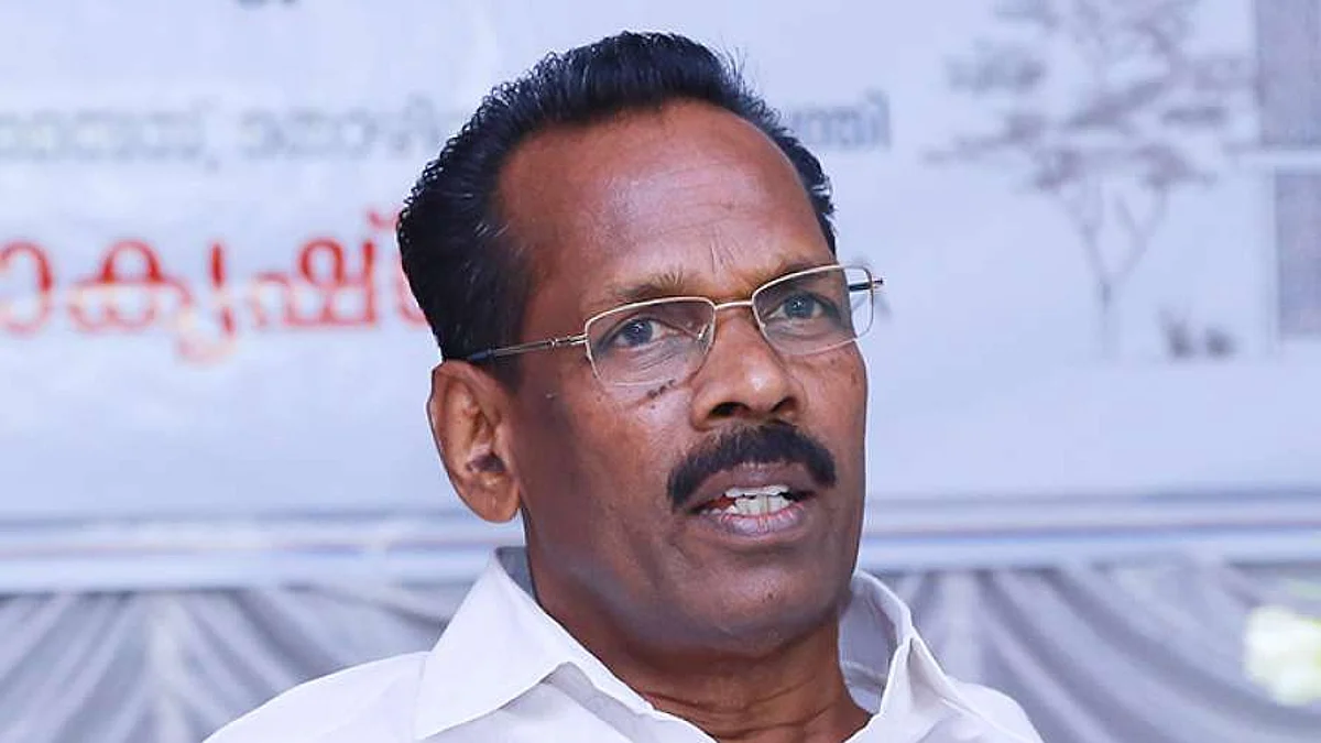 ടി.പി രാമകൃഷ്ണന് വീണ്ടും പേരാമ്പ്രയില് ജനവിധി തേടും