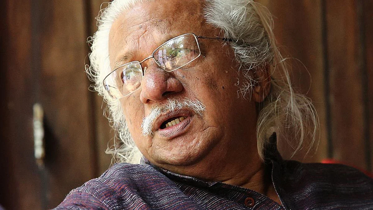 അടൂരിന് ആദരവുമായി ഫെഡറേഷന് ഓഫ് ഫിലിം സൊസൈറ്റീസ് ഓഫ് ഇന്ത്യ, അടൂര്ഗോപാലകൃഷ്ണന് ഓണ്ലൈന് ചലച്ചിത്രോത്സവം