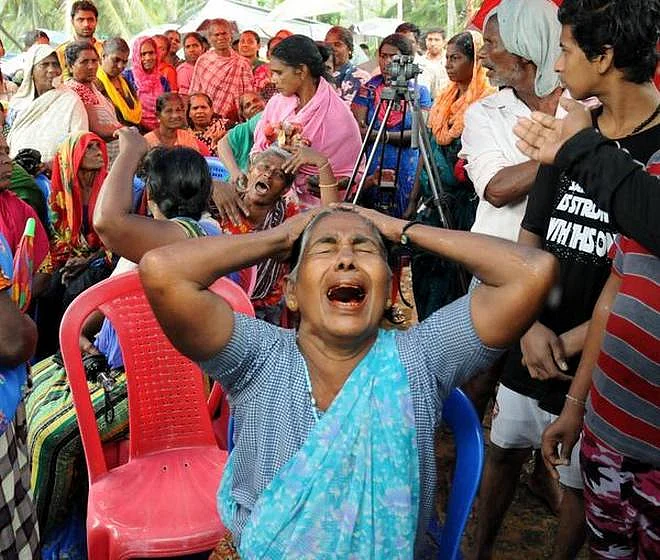 പൊള്ളുന്ന കടല്; വറുതിയില് എരിയുന്ന മത്സ്യത്തൊഴിലാളി കുടുംബങ്ങള്