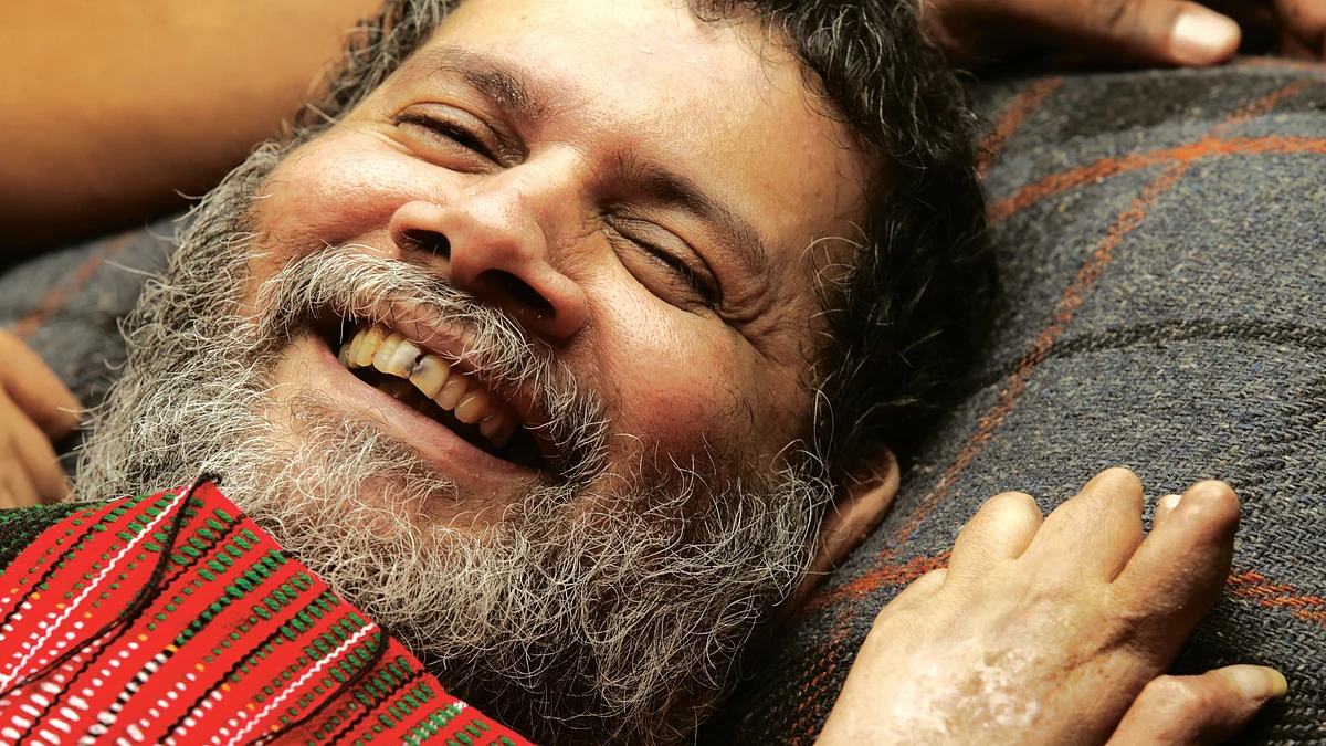 പ്രചരണങ്ങളോട് പുഷ്പന്റെ മറുപടി, ‘എന്തെങ്കിലുമൊരു സാധ്യതയുണ്ടെങ്കില് ലോകത്തെവിടെയായാലും എന്നെ ചികിത്സിക്കാന് പാര്ട്ടി തയ്യാറാണ്’