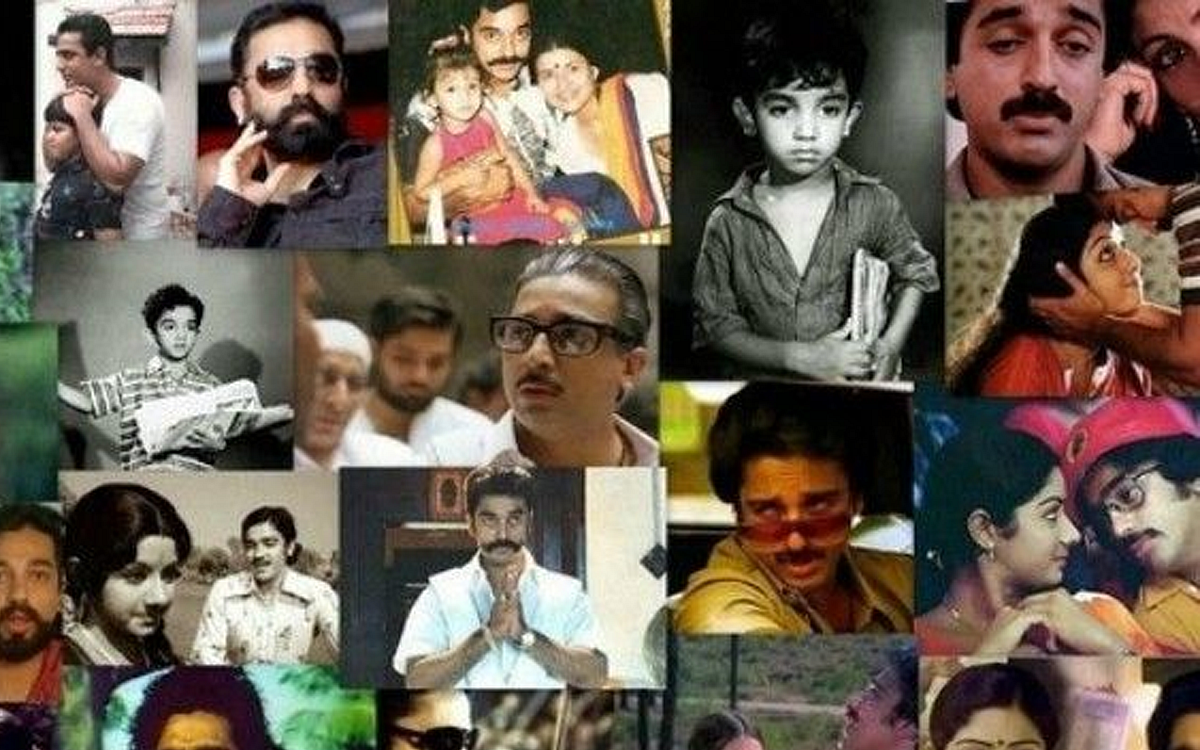 കമല്ഹാസന്@65, ആഖ്യാനത്തിലെ പരീക്ഷണ നായകന്