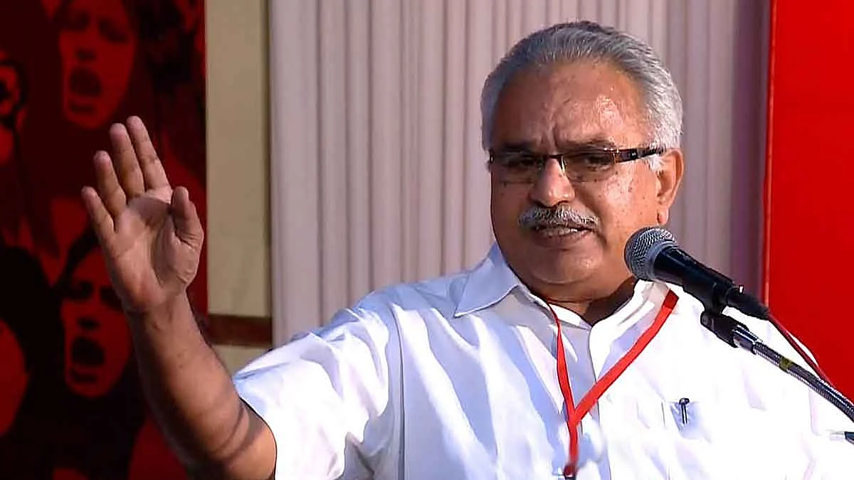 ‘ഇത് എല്ഡിഎഫ് സര്ക്കാരിന് ഭൂഷണമല്ല’; യുഎപിഎ ചുമത്തിയതിനെതിരെ സിപിഐ
