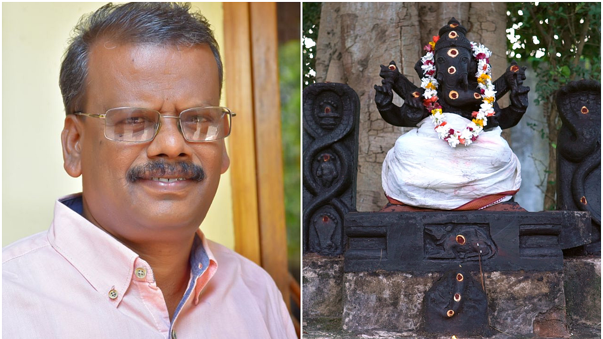 ‘ജാതി വിവേചനം നീചം; അംഗീകരിക്കാനാവില്ല’; ചിറ്റൂരിലെത്തി നടപടിയെടുക്കുമെന്ന് എസ്സിഎസ്ടി കമ്മീഷന്