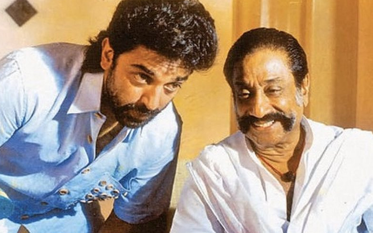 കമല്ഹാസന്@65, ആഖ്യാനത്തിലെ പരീക്ഷണ നായകന്