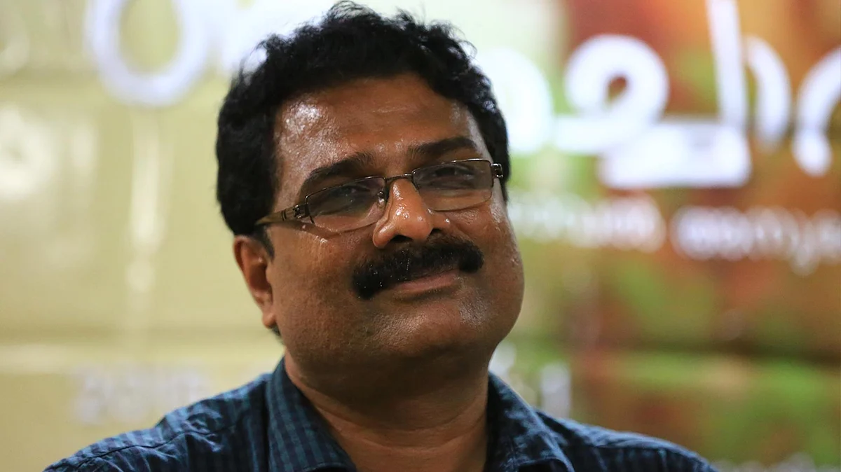 പി എന് ഗോപീകൃഷ്ണന് അഭിമുഖം: ഒന്നിന്റെ പെരുക്കപ്പട്ടികയല്ല ലോകം