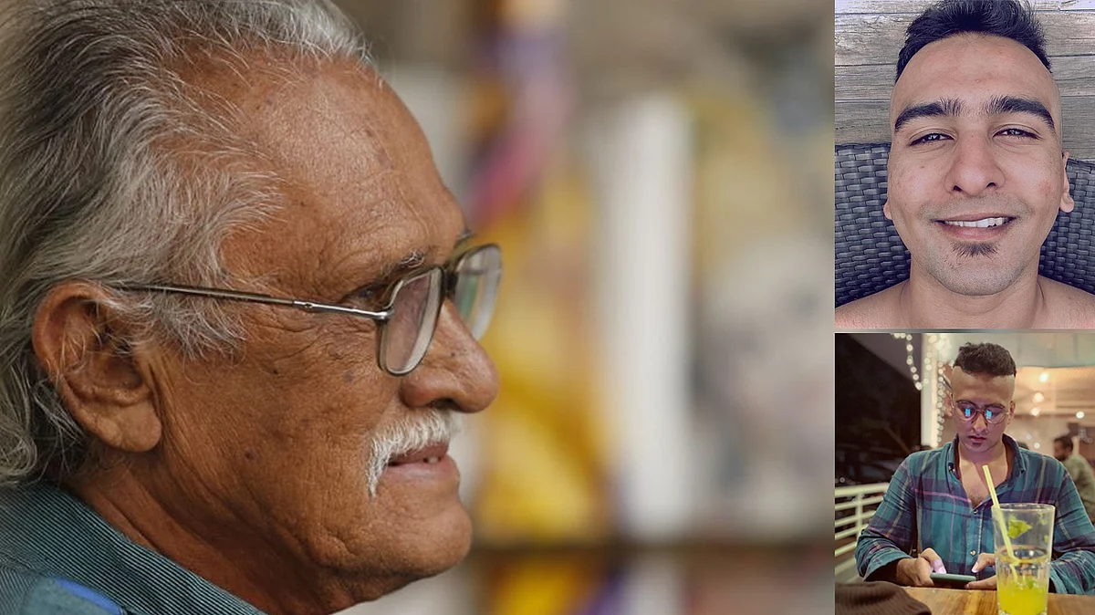 ‘ഷൂട്ടിനിടയില് മരിച്ചാലോ എന്നോര്ത്ത് വേണ്ടെന്ന് വച്ച സിനിമകള്’, ഷെയിന് നിഗത്തോട് ചാച്ചന് പറയുന്നത്
