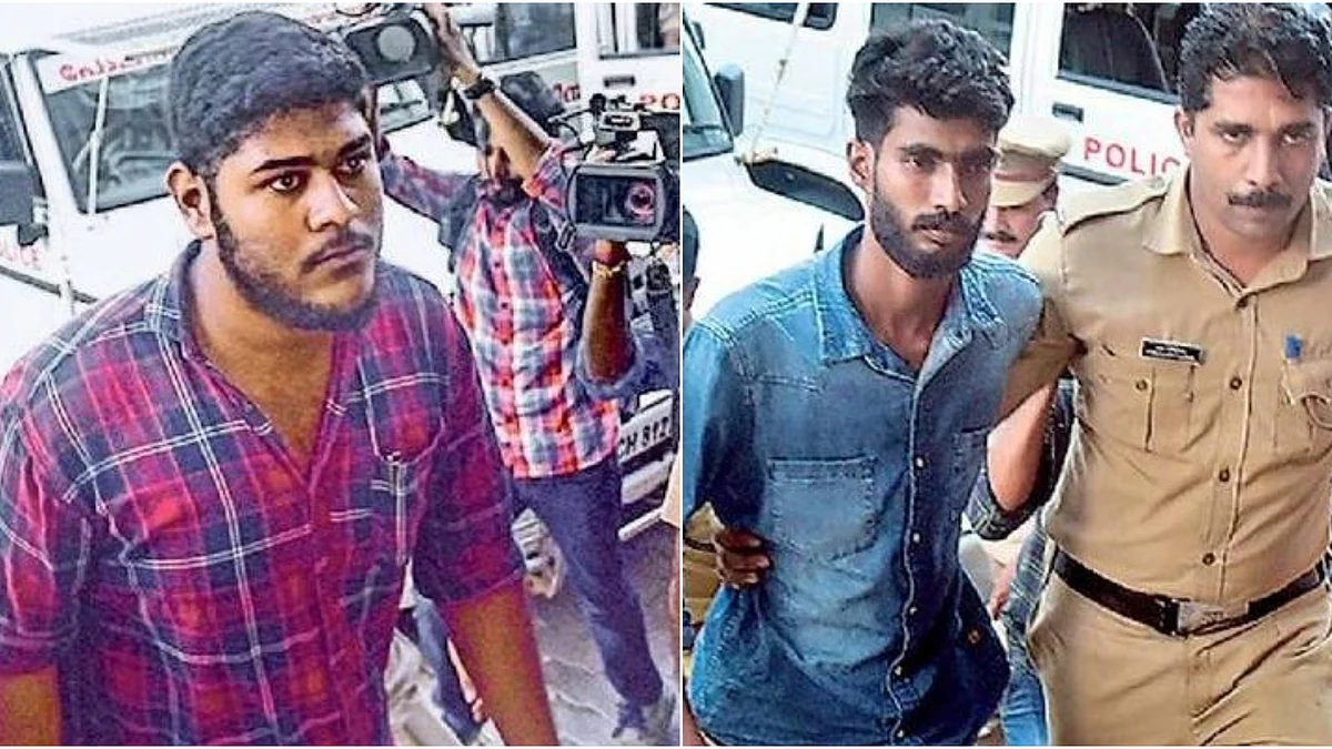 പന്തീരാങ്കാവ് യു.എ.പി.എ കേസ്; താഹയുടെ ജാമ്യം റദ്ദാക്കി, ഉടന് കീഴടങ്ങണമെന്ന് ഹൈക്കോടതി, അലന്റെ ജാമ്യം റദ്ദാക്കില്ല