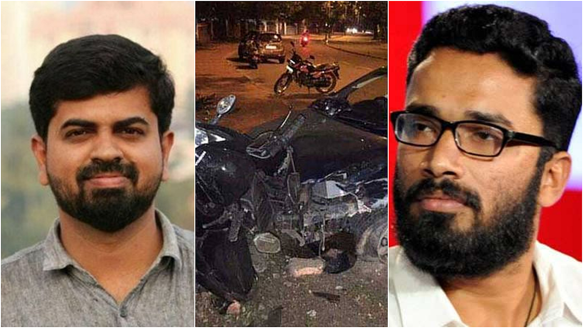 ശ്രീറാം മാരക മറവി രോഗത്തില് നിന്ന് മുക്തനായോ, കെ എം ബഷീറിന്റെ സുഹൃത്ത് എഴുതിയത്