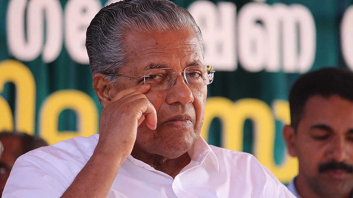 ‘ഡീറ്റെന്ഷന് സെന്റര് 2012ല് ആരംഭിച്ച നടപടി, നിര്ത്തിവെയ്ക്കുന്നു’; കേന്ദ്രത്തില് നിന്ന് ‘റിമൈന്ഡര്’ വരുന്നെന്ന് സര്ക്കാര്