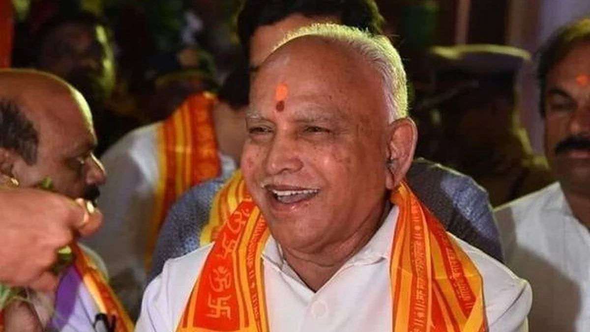 ഒടുവില് കസേരയുറപ്പിച്ച് യെദ്യൂരപ്പ; കൂറുമാറ്റക്കാരെ തുണച്ച് കര്ണാടക; നിരാശപ്പെടില്ലെന്ന് കോണ്ഗ്രസ്