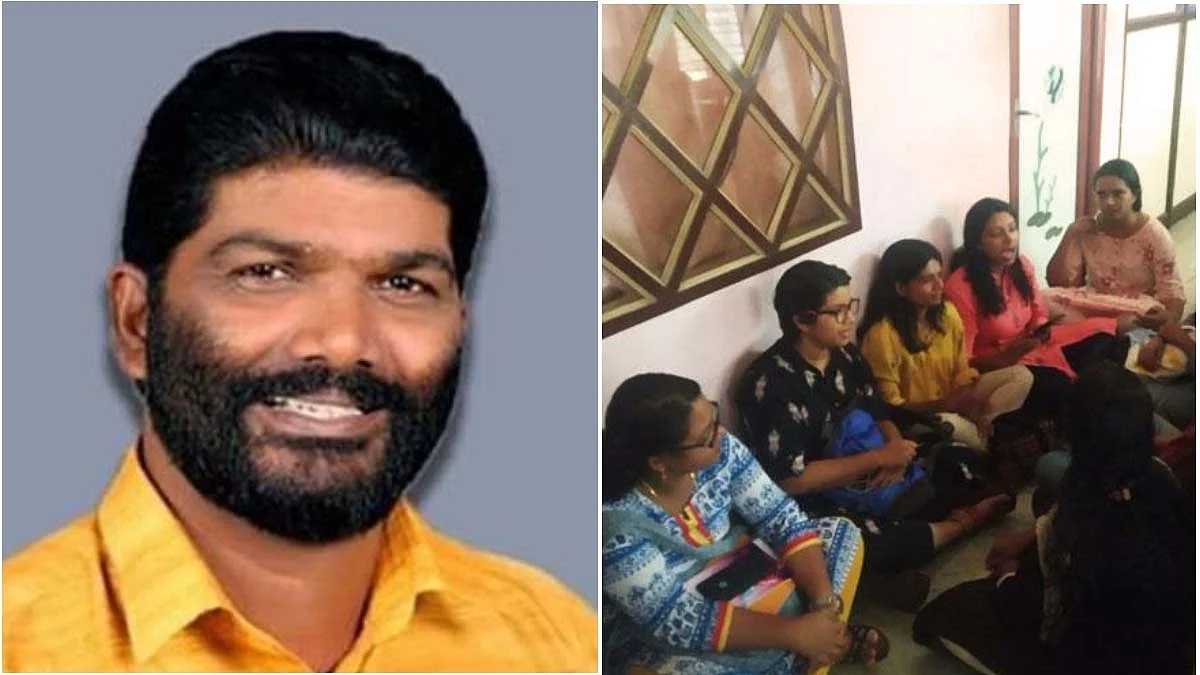 എം രാധാകൃഷ്ണനും സംഘവും അപമാനിക്കല് തുടരുന്നുവെന്ന് മാധ്യമപ്രവര്ത്തക ; അപകീര്ത്തിപ്പെടുത്തലിനെതിരെ പൊലീസില് പരാതി