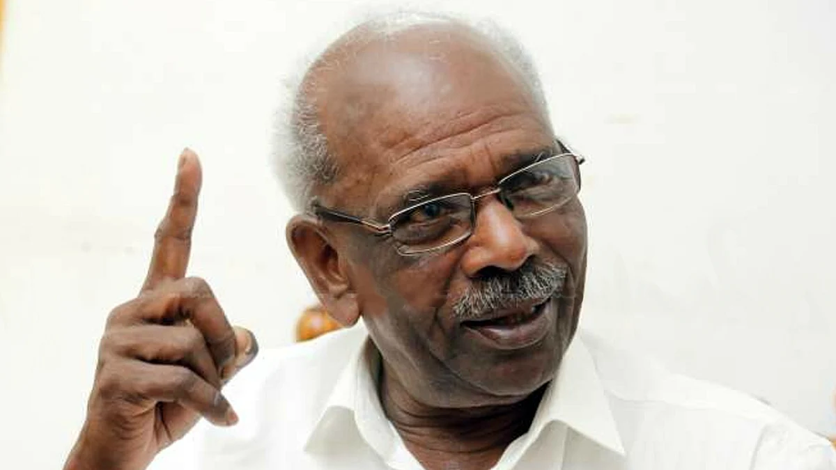 കള്ള കാവിയുടുത്ത പൂച്ച സന്യാസി; വങ്കനും രാജ്യത്തേറ്റവും കഴിവു കെട്ടവനുമാണ് യോഗിയെന്ന് മന്ത്രി എം.എം മണി