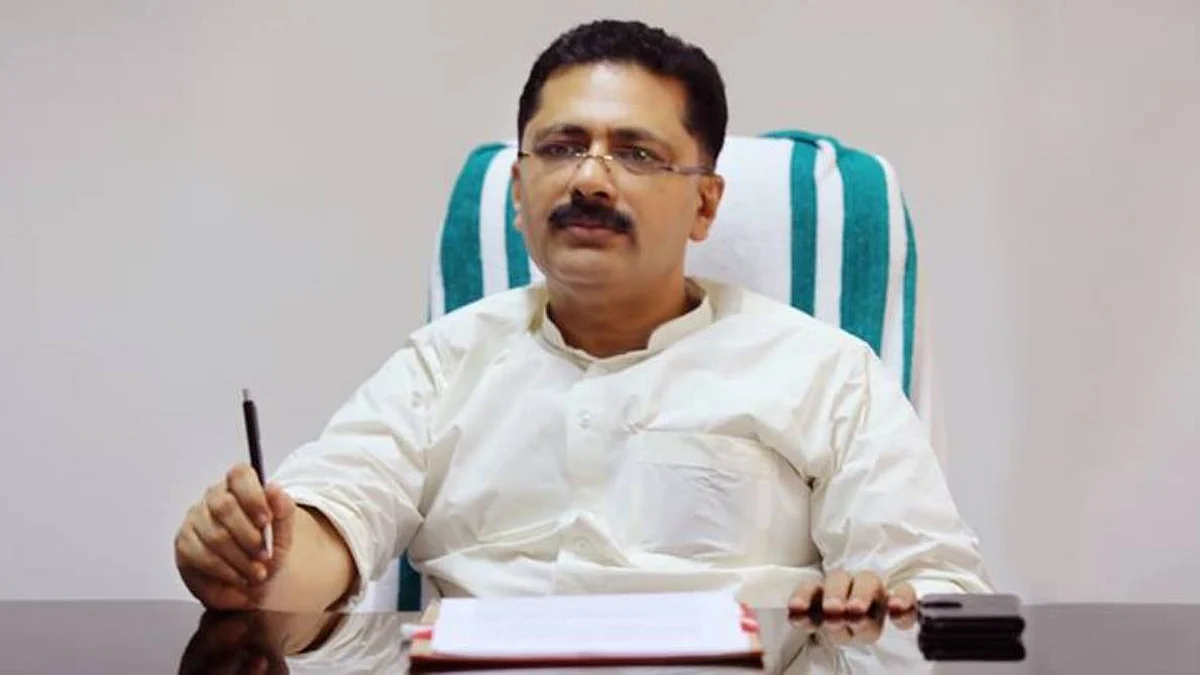 കെ ടി ജലീല്