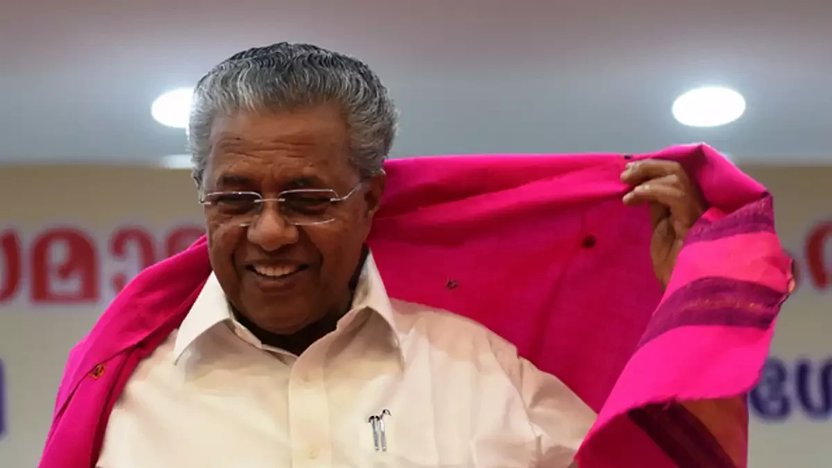 സുസ്ഥിര വികസന ലക്ഷ്യം: നീതി ആയോഗ് സൂചികയില് കേരളം വീണ്ടും ഒന്നാമത്; ആദ്യ അഞ്ച് സ്ഥാനങ്ങളില് നാലും ദക്ഷിണേന്ത്യന് സംസ്ഥാനങ്ങള്