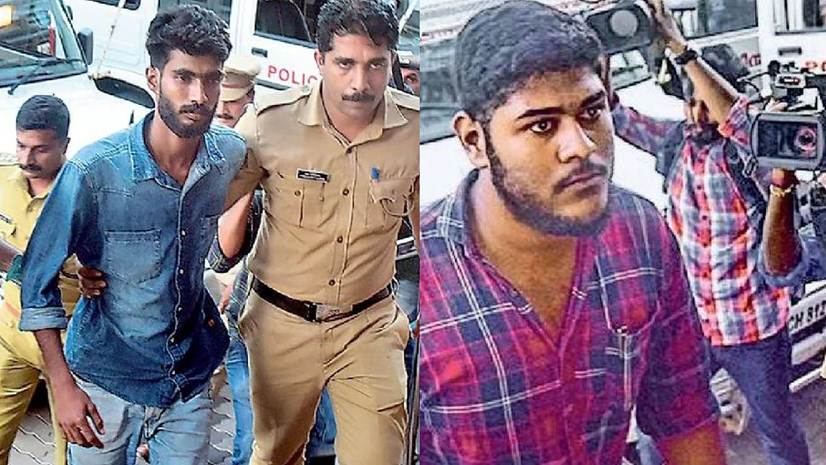 ‘തങ്ങള് ആരെയാണ് കൊന്നതെന്നും എവിടെയാണ് ബോംബ് വെച്ചതെന്നും മുഖ്യമന്ത്രി തെളിവ് കൊണ്ടുവരണം’; രൂക്ഷമായി പ്രതികരിച്ച് അലനും താഹയും