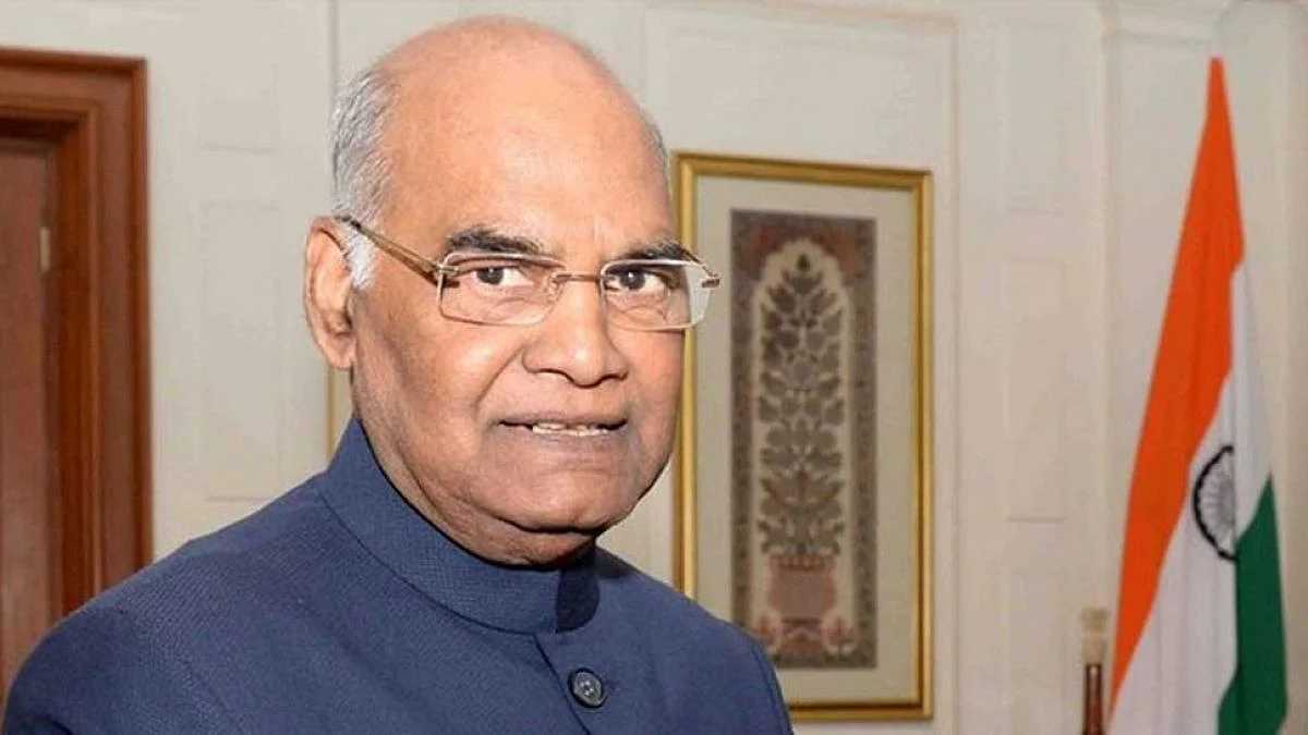 സുരക്ഷയിലെ ആശങ്ക: രാഷ്ട്രപതി ശബരിമലയിലേക്കില്ല