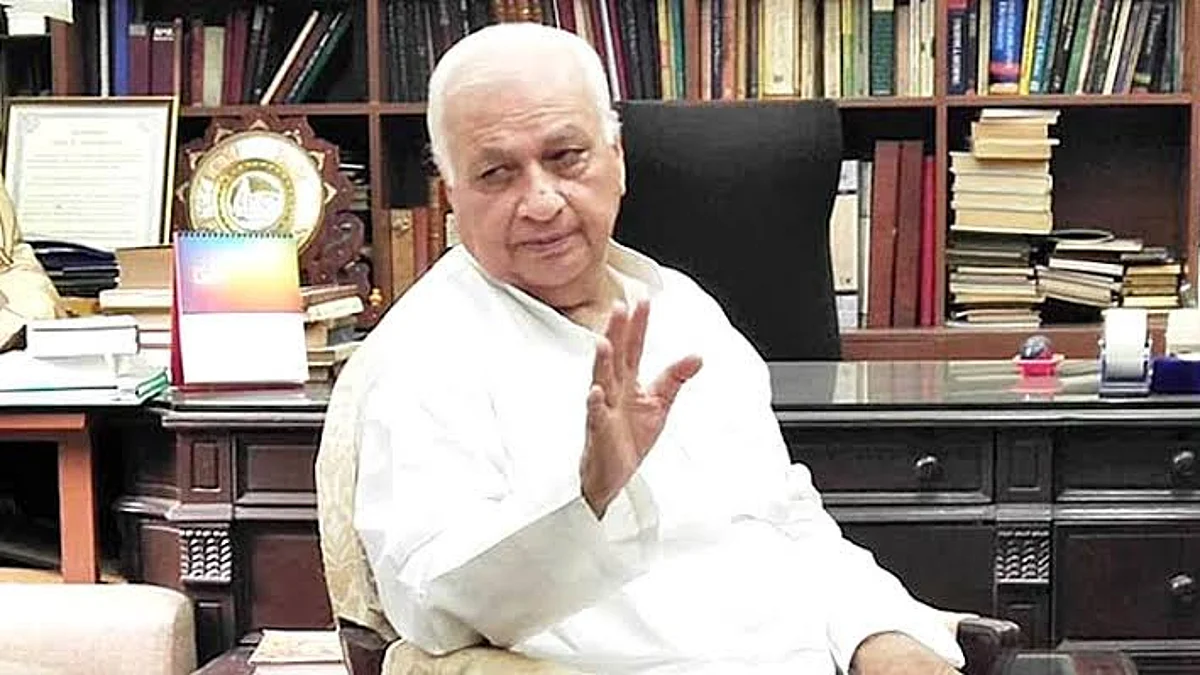 ‘മനഃപൂര്വ്വം അവഗണിച്ചില്ല’; സിഎഎ ഹര്ജിയില് ഗവര്ണര്ക്ക് സര്ക്കാരിന്റെ വിശദീകരണം