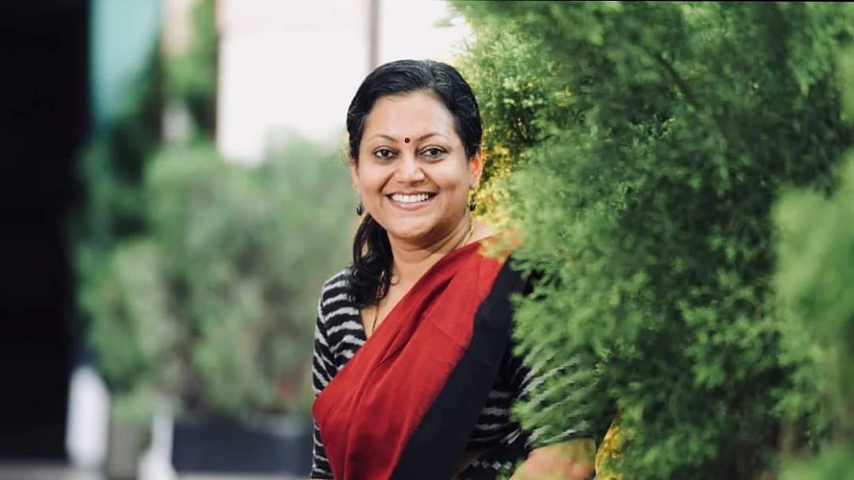 പ്രിയ കെ.നായർ അഭിമുഖം: വിവർത്തനമേഖല സർഗാത്മക ഇടപെടൽ ആവശ്യപ്പെട്ടുകൊണ്ടേയിരിക്കുന്നു