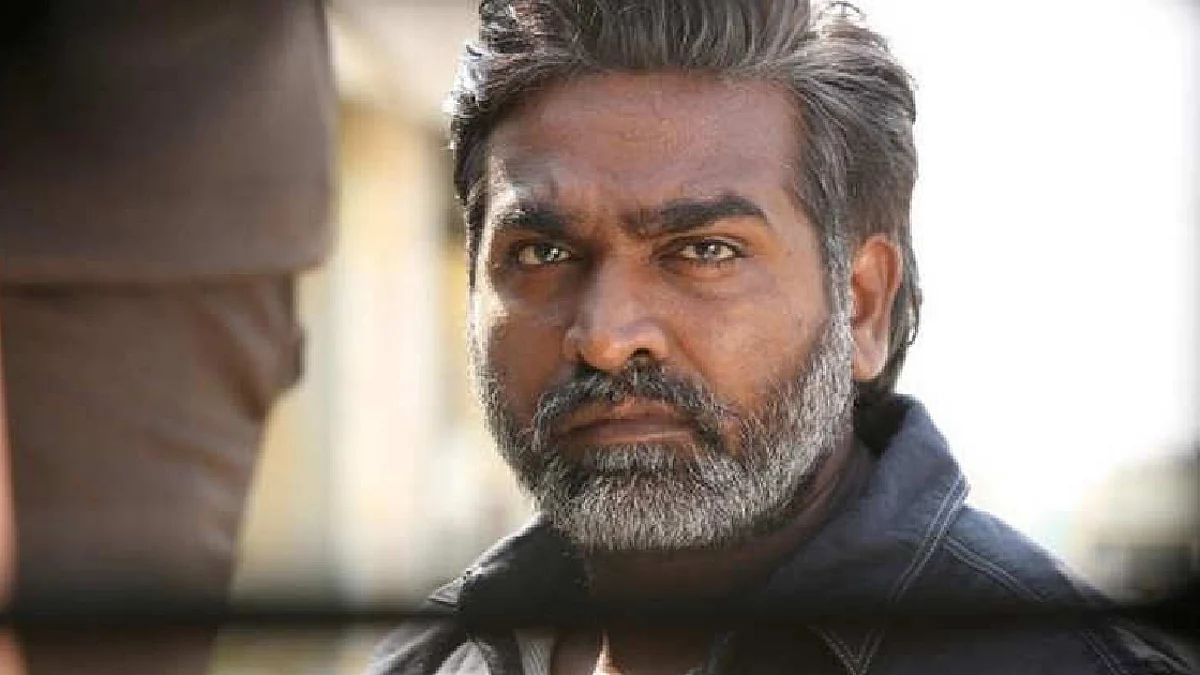 'വിശപ്പ് എന്ന ഒരു രോഗമുണ്ട്, അതിന് വാക്സിന് കണ്ടെത്തിയിരുന്നെങ്കില് എത്ര നല്ലതായിരുന്നു'; വിജയ് സേതുപതി