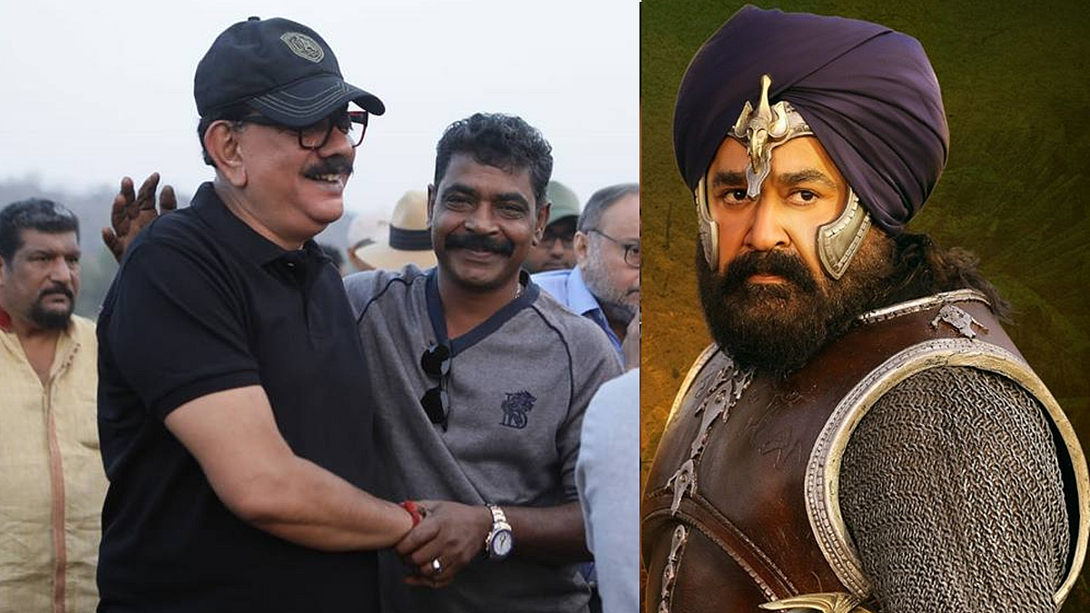 മരക്കാര് തിയറ്ററില് തന്നെ, ഡിസംബര് 2ന് ഗ്ലോബല് റിലീസ്