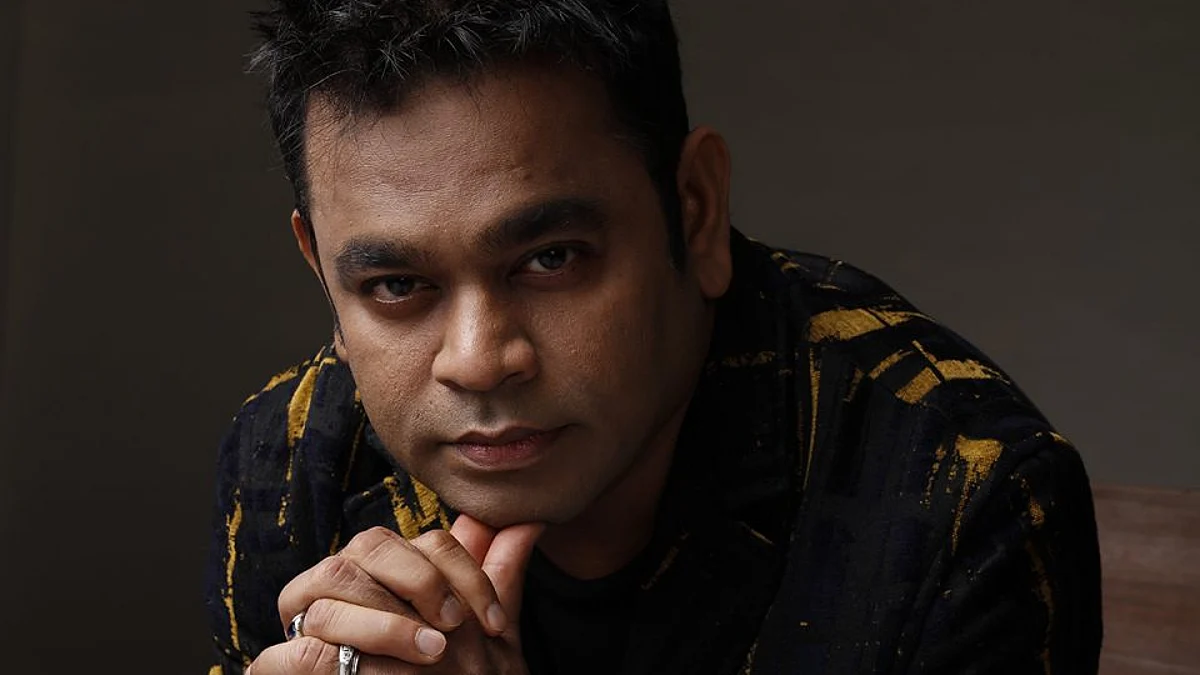 ‘അവര് എന്റെ സംഗീതത്തെ കൊന്നുകളഞ്ഞു’; റീമിക്സുകളോടുളള അനിഷ്ടം അറിയിച്ച് എ ആര് റഹ്മാന്