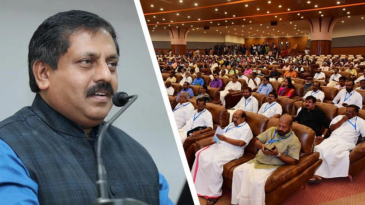 'ആയിരക്കണക്കിന് രൂപ ചെലവുണ്ടെന്ന് അറിഞ്ഞെങ്കില് ഭക്ഷണം വേണ്ടെന്നു വച്ചേനെ'; 2500 രൂപ
തിരിച്ചടയ്ക്കുമെന്ന് സോഹന് റോയ്