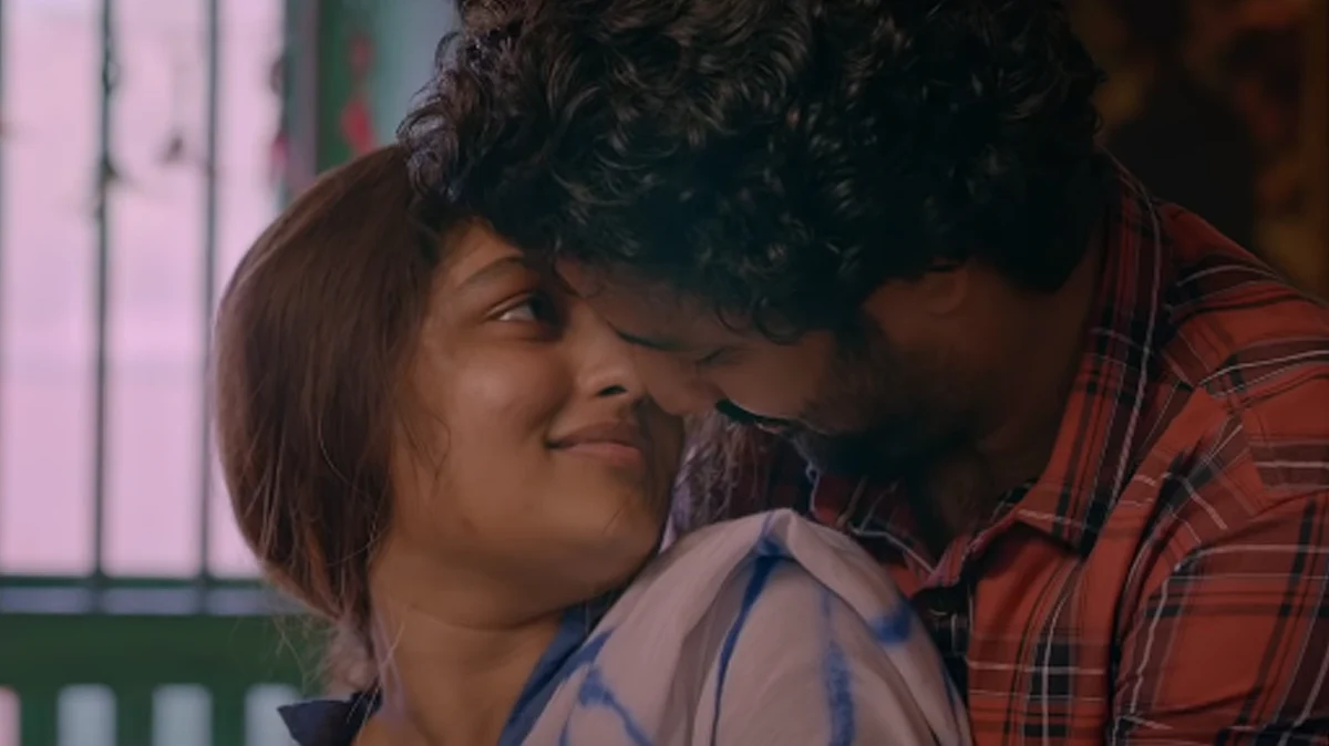 അന്നാ ജോസഫിന്റെയും അഹമ്മദ്കുട്ടിയുടെയും പ്രണയം, ഭൂമിയിലെ മനോഹര സ്വകാര്യം വെള്ളിയാഴ്ച
