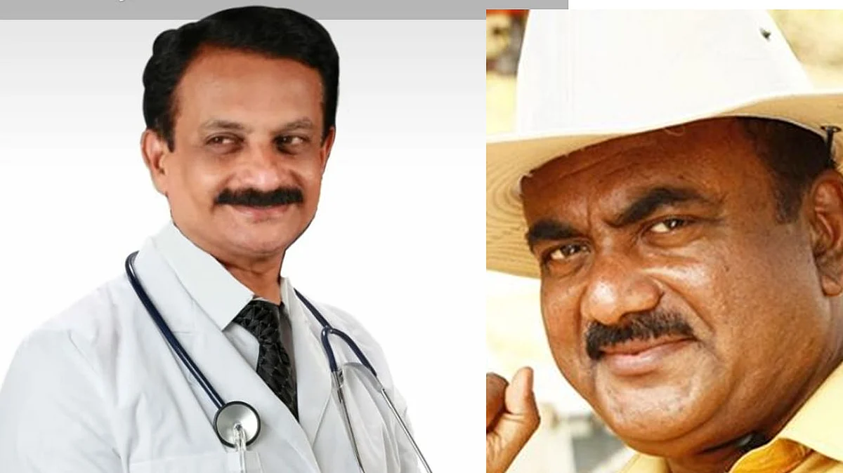 സഹമത്സരാര്ത്ഥിയെ ആക്രമിച്ചതിന് വിലക്ക് നേരിടുന്ന രജിത്കുമാറിനെ സിനിമയിലെടുത്ത് ആലപ്പി അഷ്റഫ്