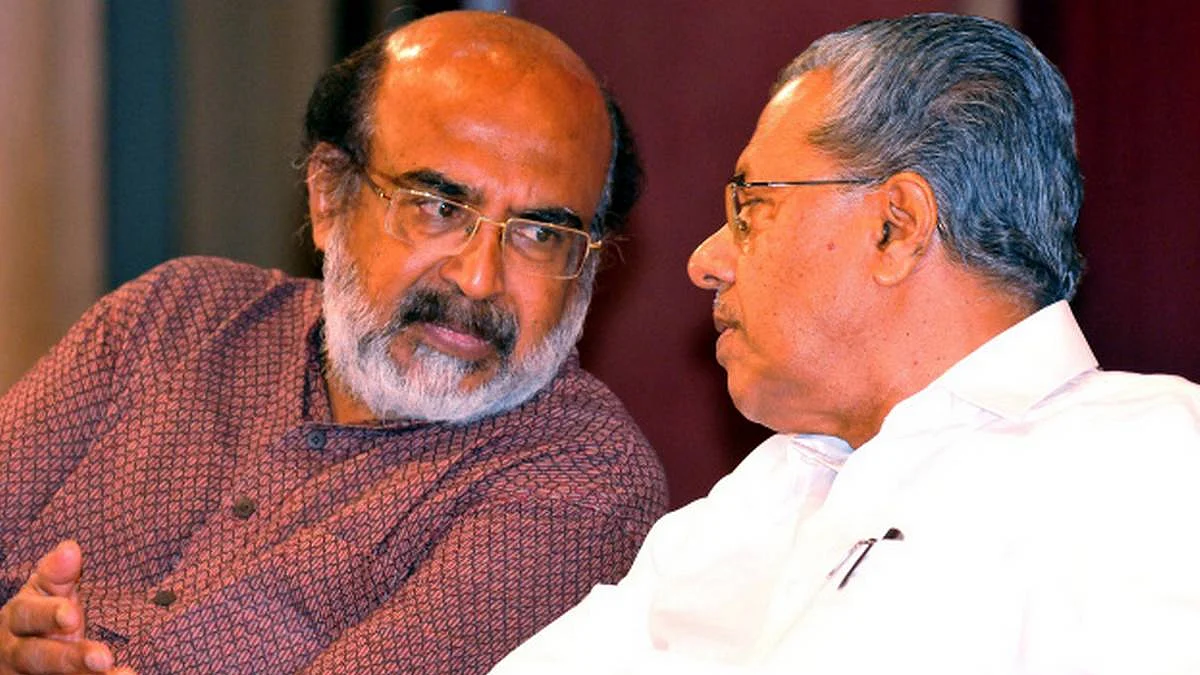 ഇ.ഡിയെ കാണിച്ച് കിഫ്ബിയെ വിരട്ടേണ്ടെന്ന് മന്ത്രി തോമസ് ഐസക്ക്, വികസനം അട്ടിമറിക്കാന് നീക്കം