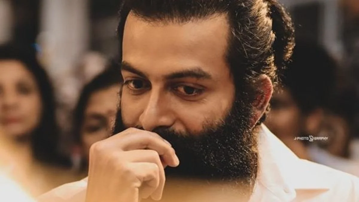 പൃഥ്വിരാജും സംഘവും സുരക്ഷിതര്, ആടുജീവിതത്തിലെ വിദേശതാരം ജോര്ദ്ദനില് ക്വാറന്റീനില്