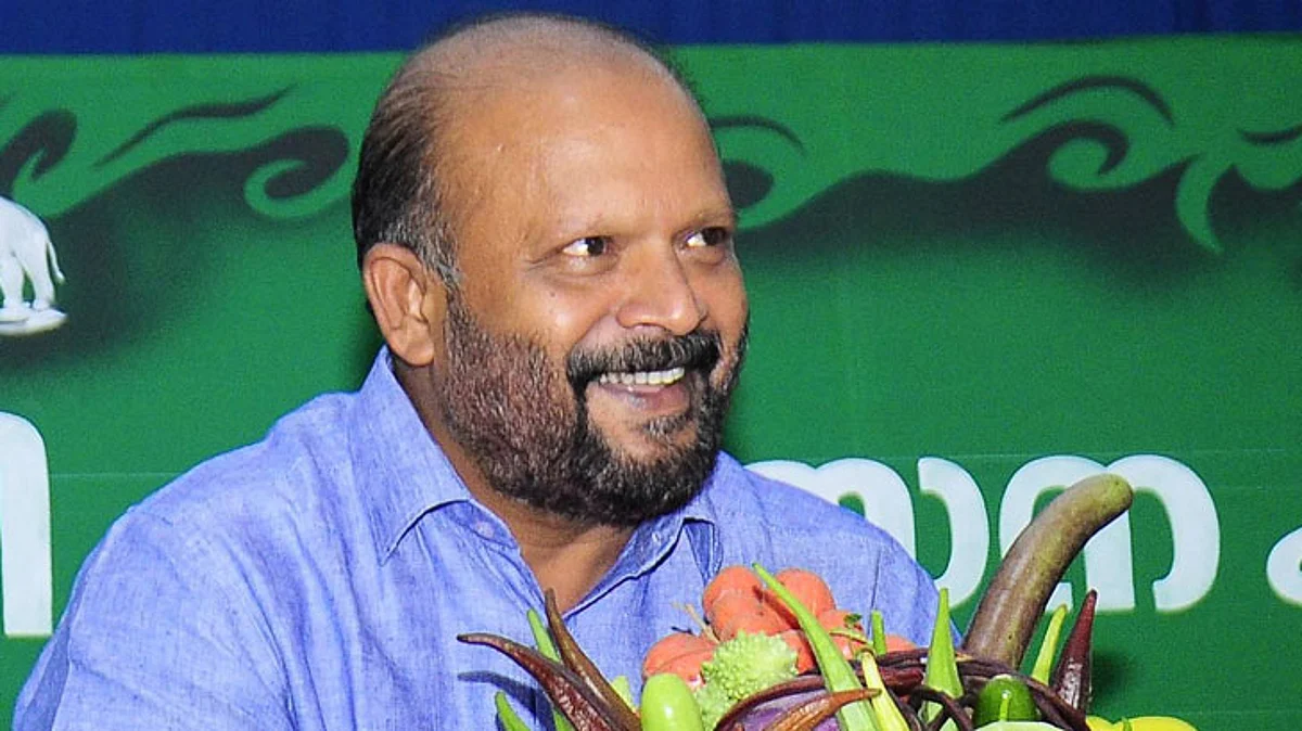 വെറുതെയിരിക്കരുത്, പച്ചക്കറികള് നമ്മുക്ക് തന്നെ ഉണ്ടാക്കാം, വിത്തുകള് വീട്ടിലെത്തിക്കുന്ന കാര്യം നോക്കുന്നതായി മന്ത്രി സുനില്കുമാര്