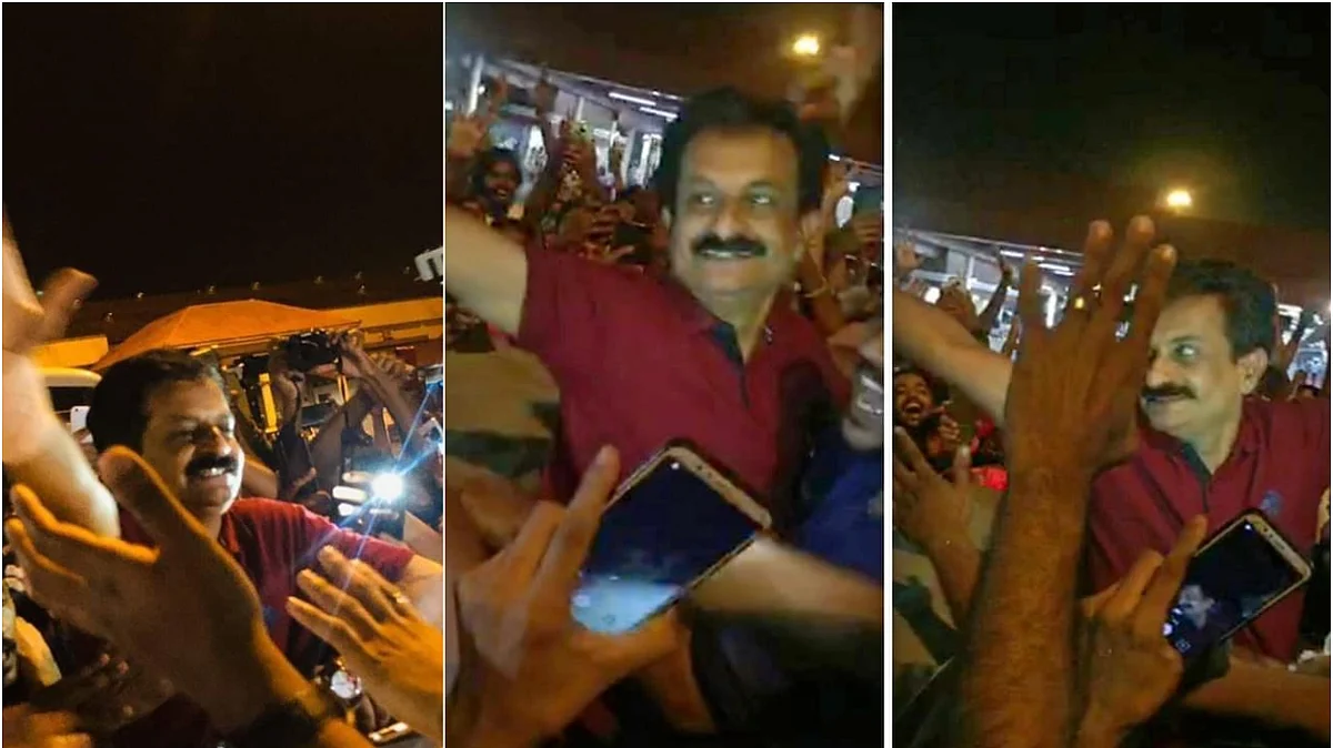 കൊറോണ ജാഗ്രത ലംഘിച്ച് രജിത് കുമാറിന് സ്വീകരണം, 75 പേര്ക്കെതിരെ കേസെടുത്തെന്ന് കലക്ടര്