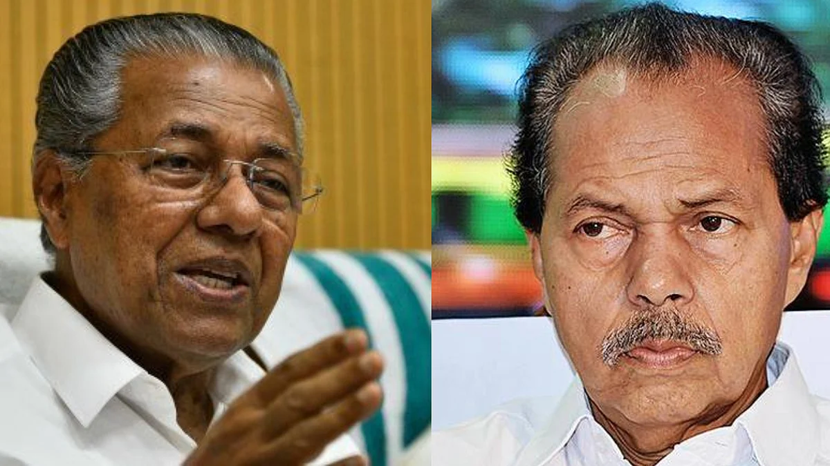 ചരിത്രത്തില് ആദ്യമായി ഏപ്രില് ഫൂള് നിരോധിച്ച ഭരണാധികാരിയാണ് പിണറായി വിജയനെന്ന് പിടി തോമസ്