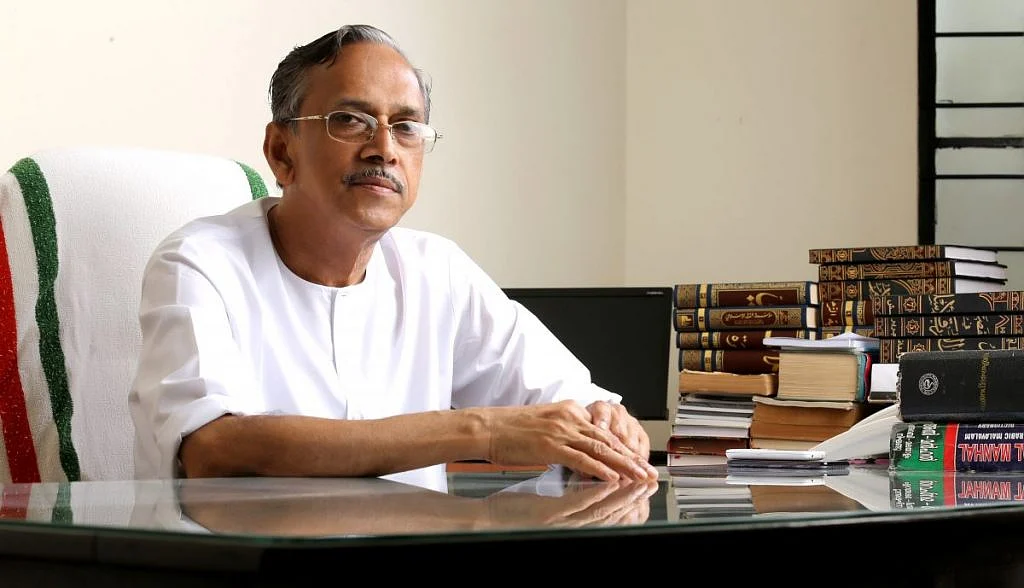 സി.ടി അബ്ദുറഹീം 