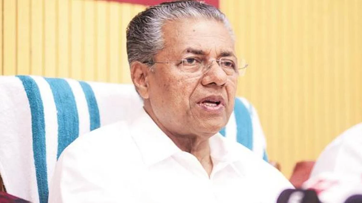 സമൂഹ അടുക്കള വീണ്ടും; ആരും പട്ടിണി കിടക്കരുതെന്ന് മുഖ്യമന്ത്രി