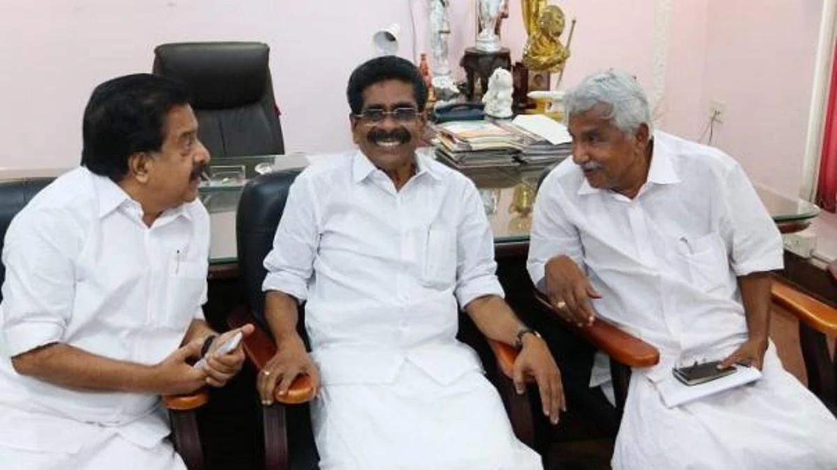 മറ്റ് സംസ്ഥാനങ്ങളില് കുടുങ്ങിയ മലയാളികള്ക്കായ് കോണ്ഗ്രസ്, യാത്രാച്ചെലവ് ഉള്പ്പെടെ എല്ലാ സഹായവുമെന്ന് മുല്ലപ്പള്ളി