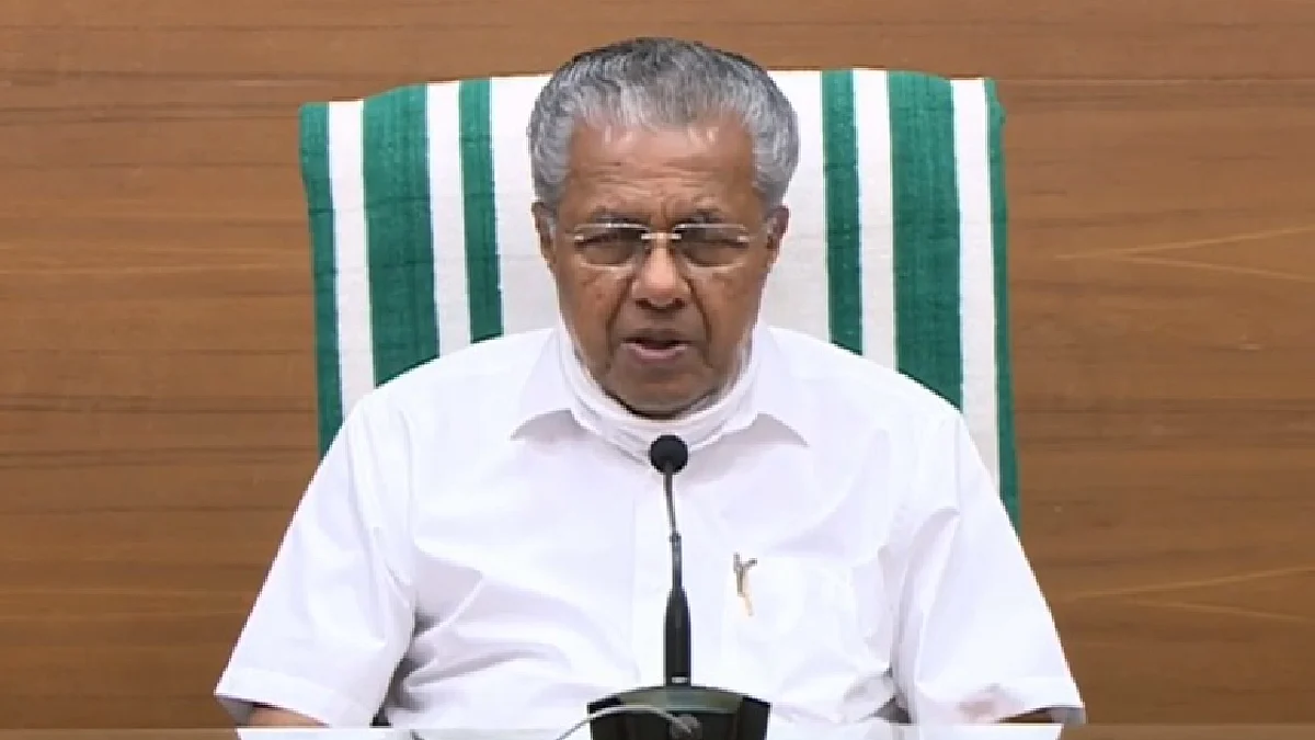 സംസ്ഥാനത്ത് 42 പേര്ക്ക് കൂടി കൊവിഡ് 19; ഗൗരവമായ മുന്നറിയിപ്പെന്ന് മുഖ്യമന്ത്രി