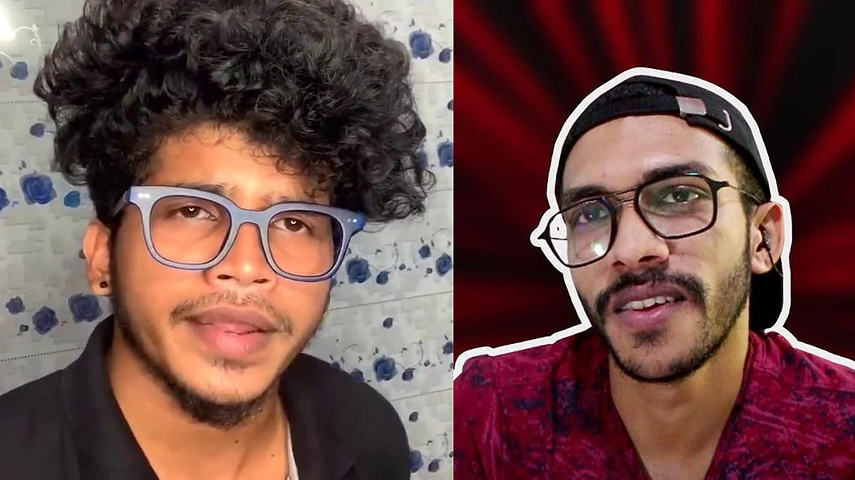 ടിക് ടോക് റിയാക്ഷന് മറുപടിയുമായി ഫുക്രു, 'ട്രോളൊക്കെ നല്ലതാ പത്ത് പേരറിയുന്നതാ'