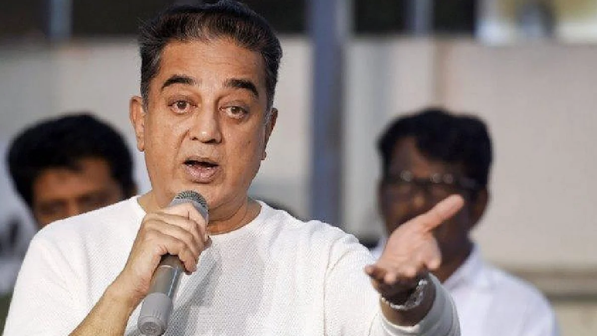 'മദ്യഷോപ്പുകള് തുറന്നത് കൂട്ടക്കൊലയ്ക്ക് തുല്യം'; ബുദ്ധിമുട്ടുകളില് നിന്ന് ആളുകളുടെ ശ്രദ്ധതിരിക്കാനുള്ള നീക്കമെന്നും കമല് ഹാസന്