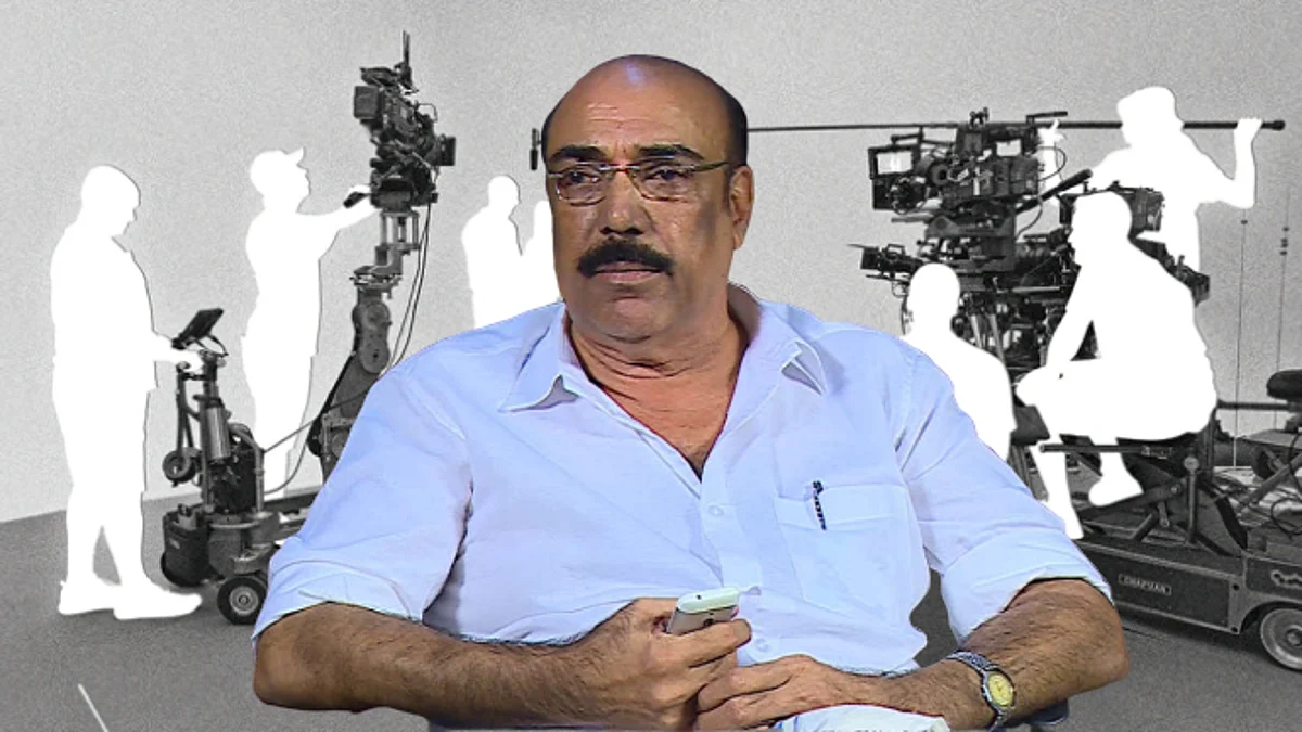 ഒടിടി റിലീസ് ചെയ്യുന്നവര് അങ്ങനെ പോകട്ടെ, ഇനി 7 കോടിക്ക് മുകളിലുള്ള സിനിമ ചിന്തിക്കാനാകില്ല; ലിബര്ട്ടി ബഷീര് അഭിമുഖം