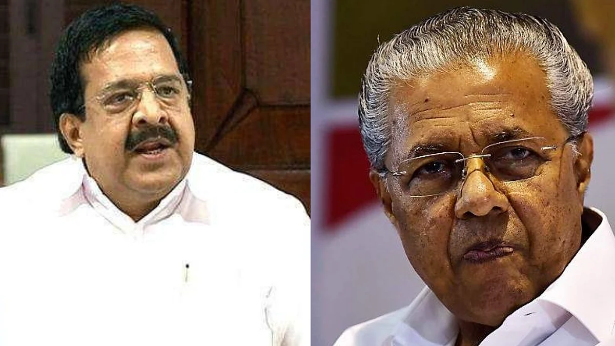 ‘മുഖ്യമന്ത്രിക്ക് വിവേകം ഉദിക്കണമെങ്കില് 24 മണിക്കൂര് വേണ്ടിവരും’; പരീക്ഷകള് മാറ്റിയതില് രമേശ് ചെന്നിത്തല