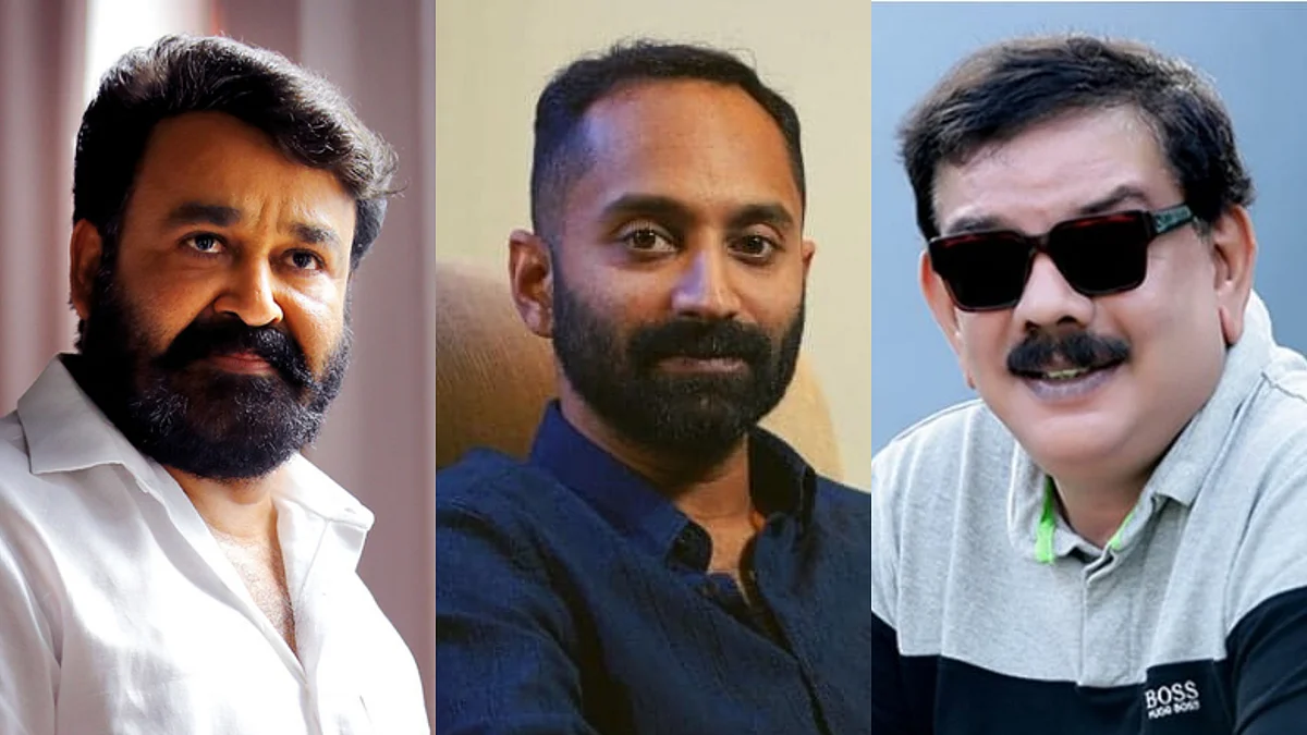 'ഫഹദ്, മോഹന്ലാല് കഴിഞ്ഞാല് മലയാളത്തിലെ ഏറ്റവും മികച്ച നാച്ചുറല് ആക്ടര്'