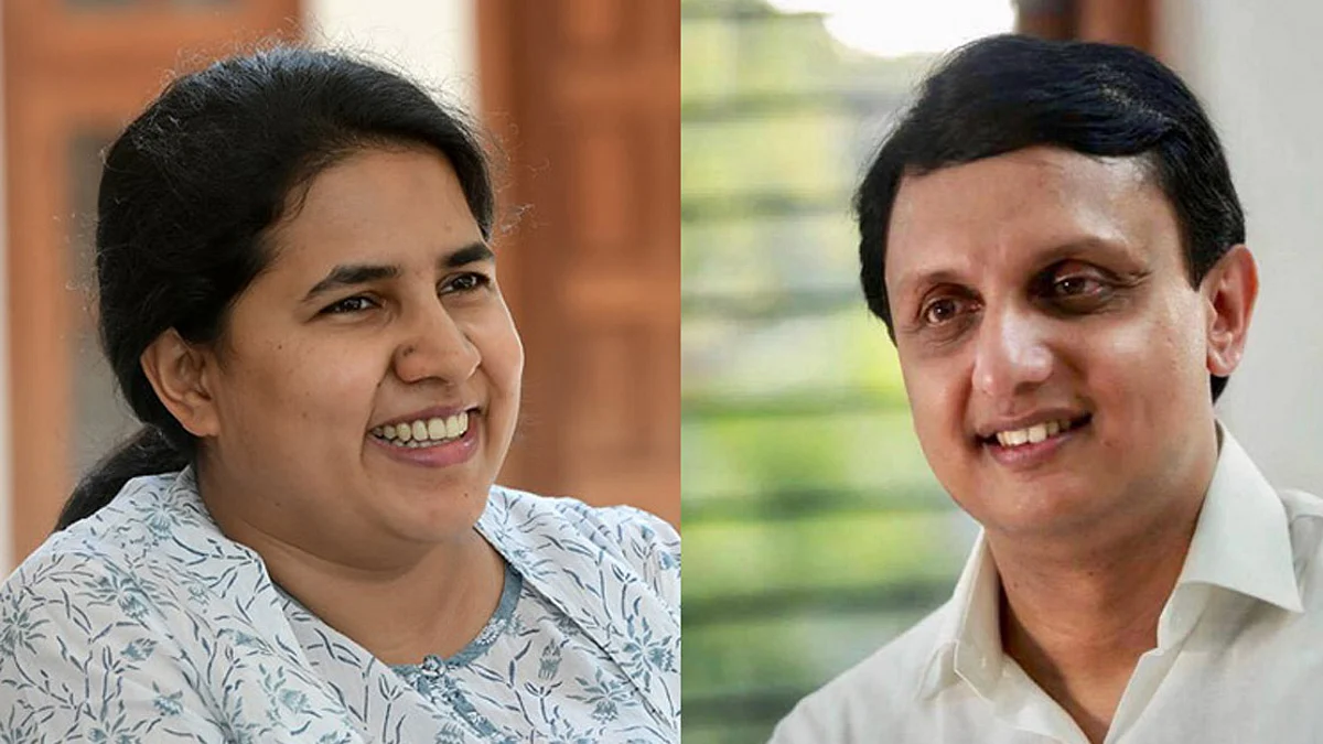 വീണയുടെയും മുഹമ്മദ് റിയാസിന്റെയും വിവാഹം ഇന്ന്; ചടങ്ങുകള് വീണയുടെ വസതിയില്