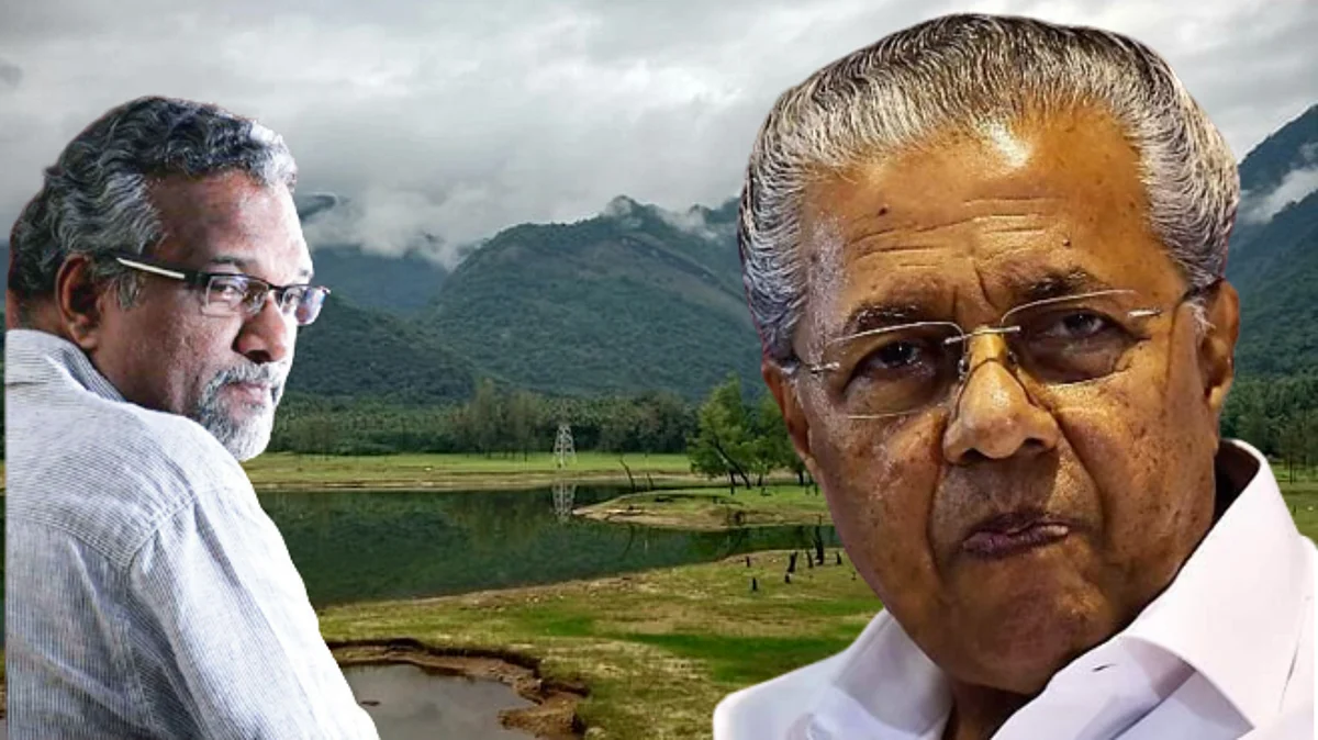 മുഖ്യമന്ത്രീ, 3000 കുടുംബങ്ങളുടെ ജീവനാണ്; ജനങ്ങളുടെ പ്രയാസം മനസിലാക്കി ചെങ്ങോട്ടുമല സംരക്ഷിക്കണം