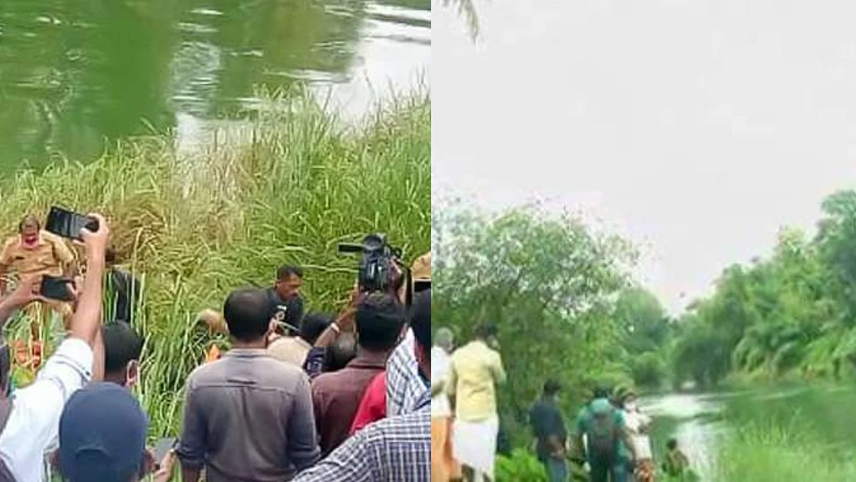 കോപ്പിയടി ആരോപണം; കാണാതായ വിദ്യാര്ത്ഥിനിയുടെ മൃതദേഹം മീനച്ചിലാറ്റില് കണ്ടെത്തി