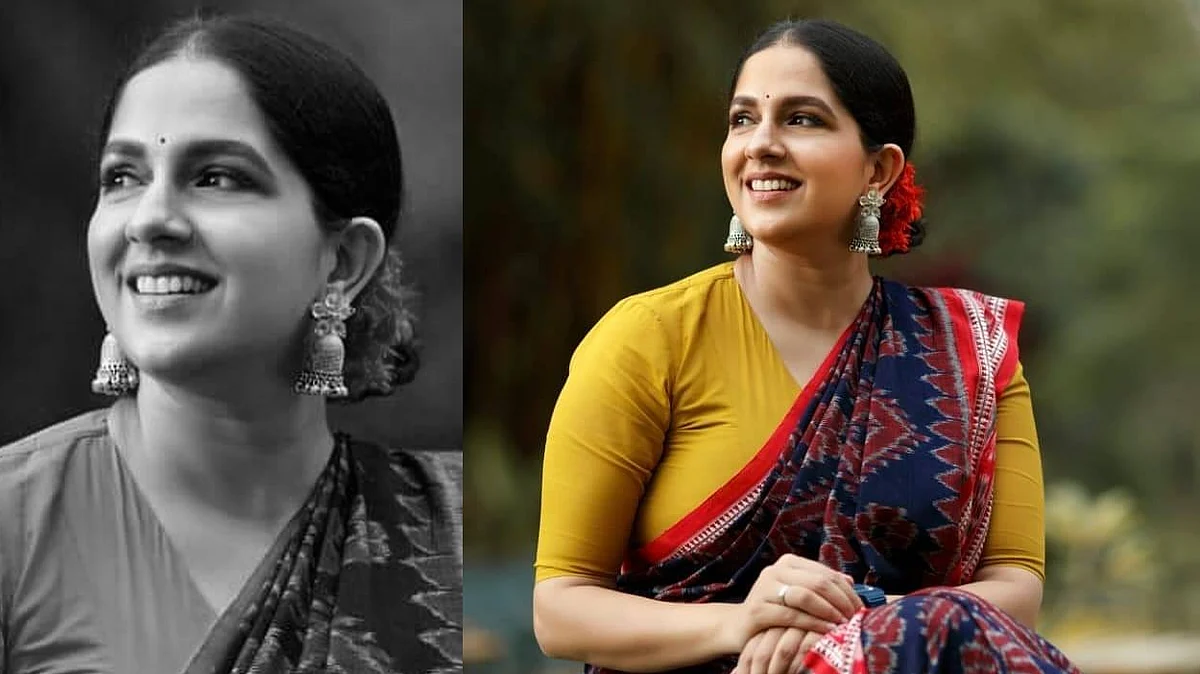 ഒരു സ്ത്രീയോടും ഈ രീതിയിൽ പെരുമാറില്ലെന്ന് എഴുതി വാങ്ങി,മനപൂര്വമായ പ്രവര്ത്തി; ലൈംഗിക അധിക്ഷേപത്തില് അപര്ണാ നായര്