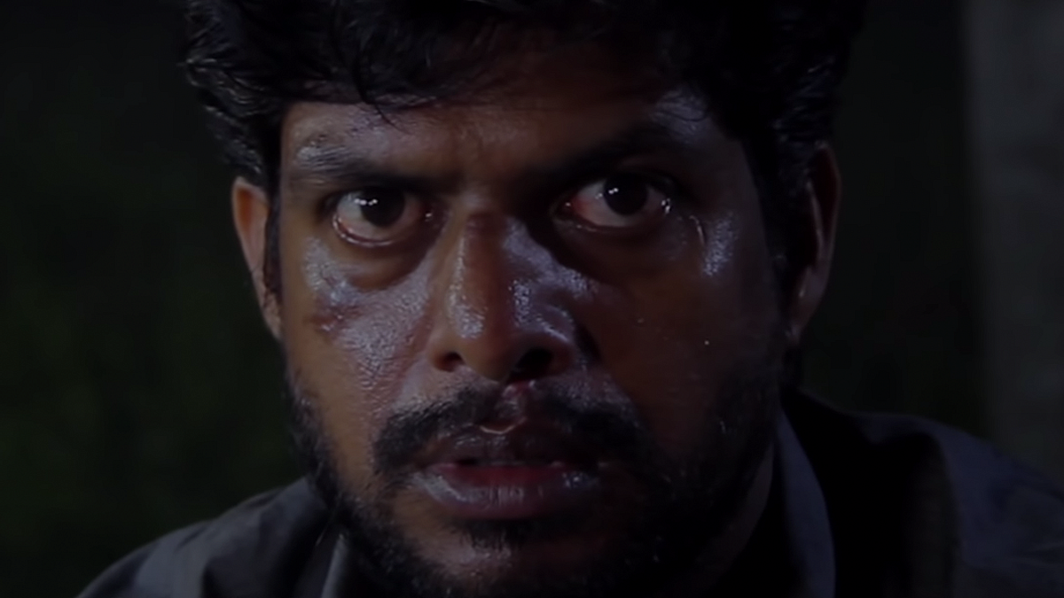 എല്ലാവർക്കും ഉണ്ടാകും ഒരു രഹസ്യം; 'ഏടം' ഹ്രസ്വചിത്രം കാണാം