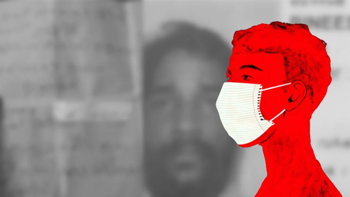 എന്തുകൊണ്ടാണ് ബിനീഷ് പുറത്തായിപ്പോകുന്നത്?