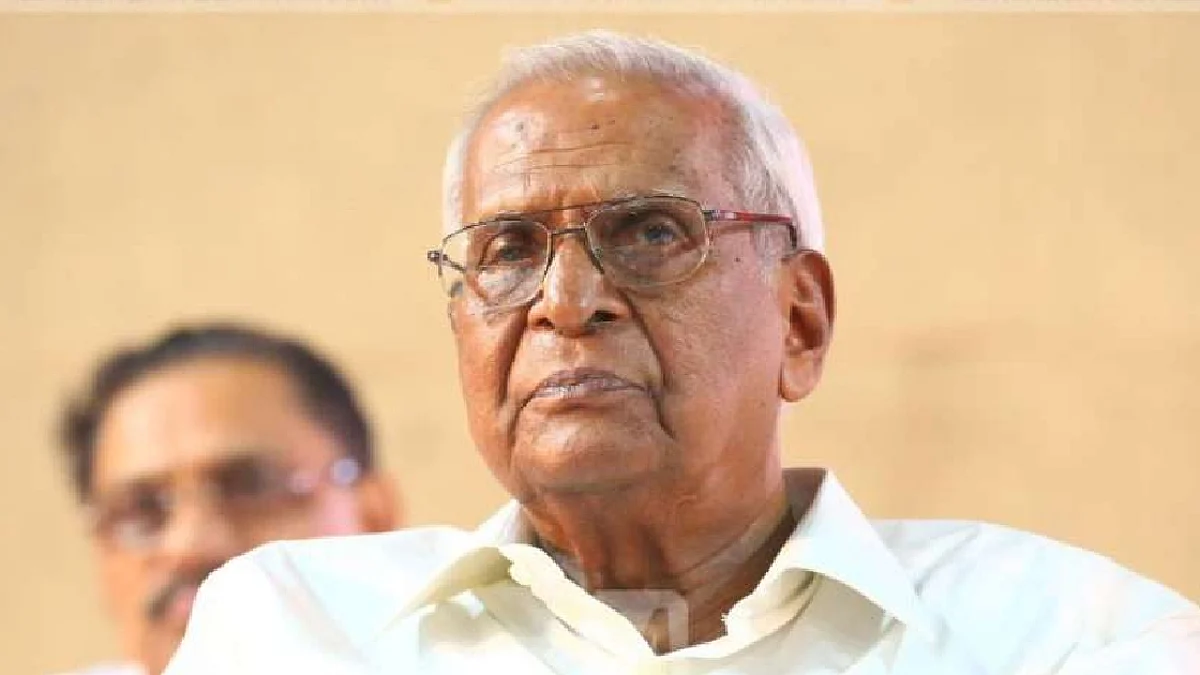 'സക്കീറിന് തുണയായത് പാര്ട്ടിയിലെ സാമ്പത്തിക കൂട്ടുകെട്ട്', അന്വേഷണ റിപ്പോര്ട്ട് രക്ഷിക്കാനുദ്ദേശിച്ചുള്ളതെന്നും എംഎം ലോറന്സ്